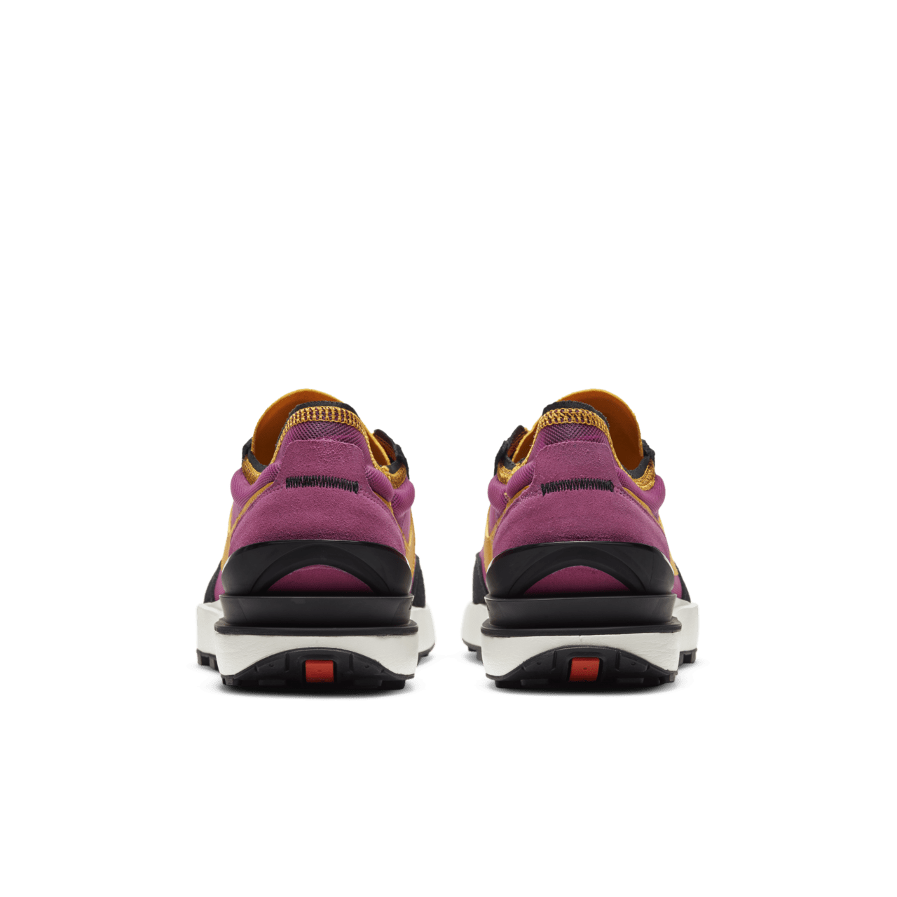 【NIKE公式】ワッフル ワン 'Active Fuchsia' (DA7995-600 / WAFFLE ONE)