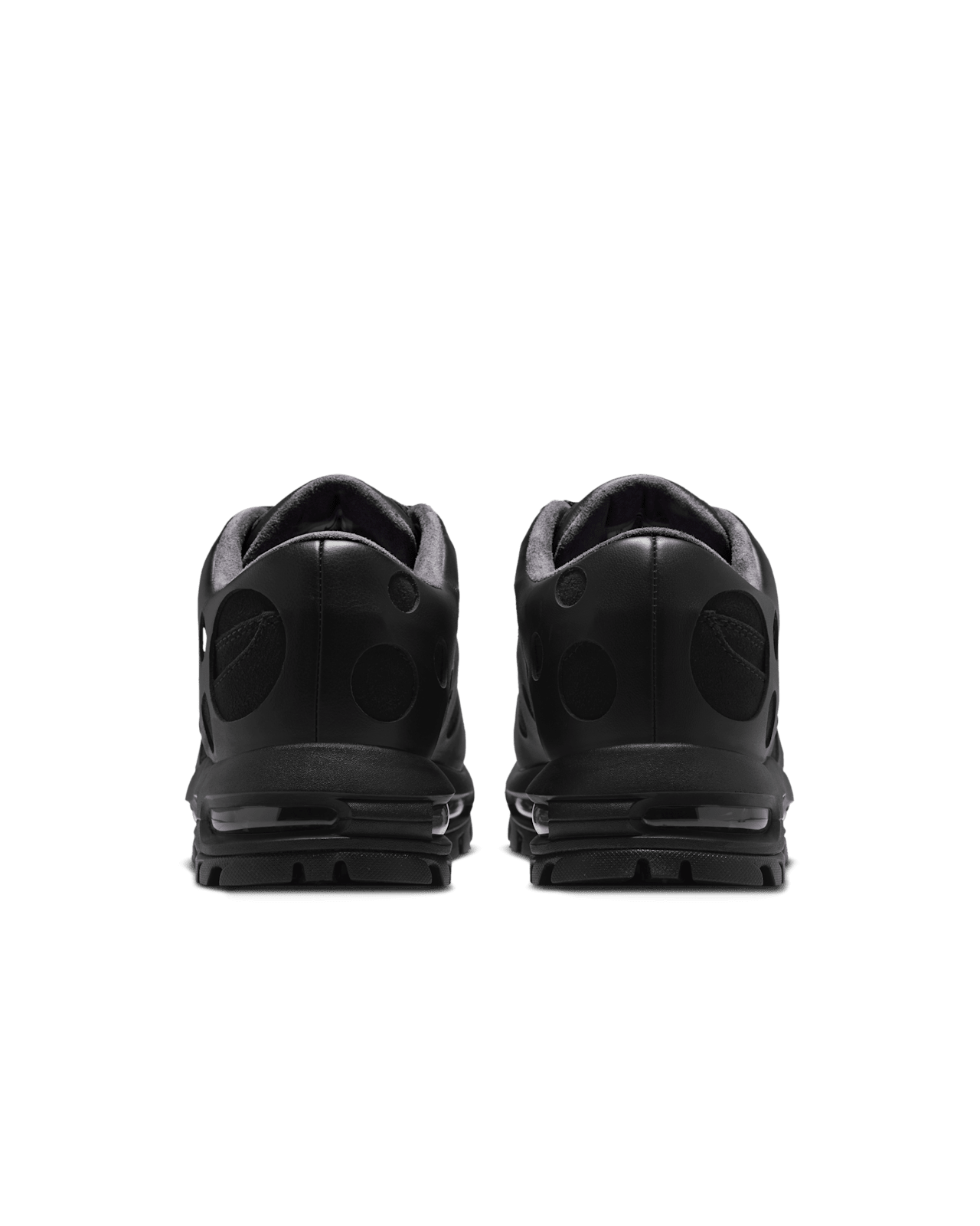 에어맥스 고아돔 로우 'Black'(IR2174-001) 출시일