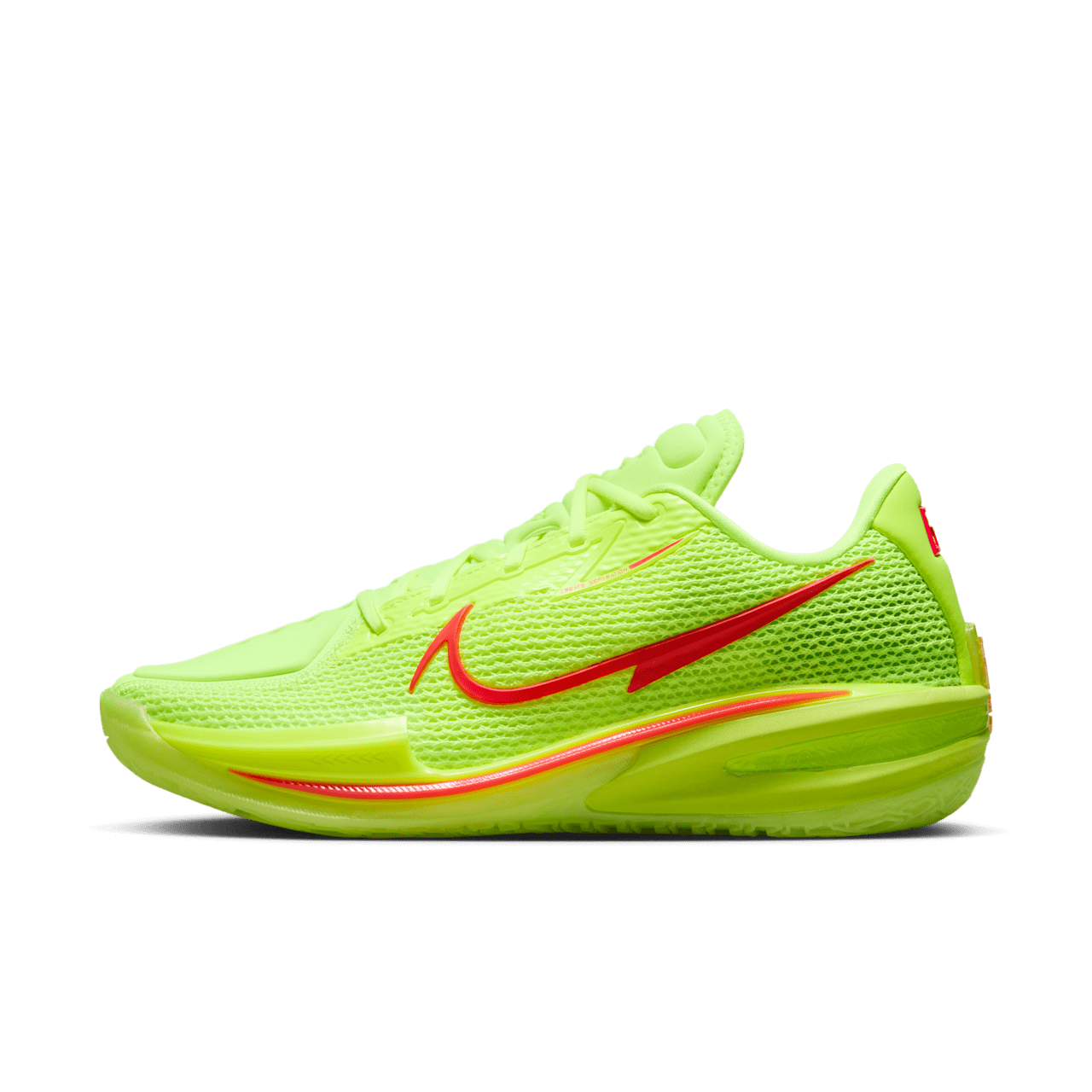 Air Zoom G.T. Cut "EYBL" 'Volt' (IH3991-700) Release Date
