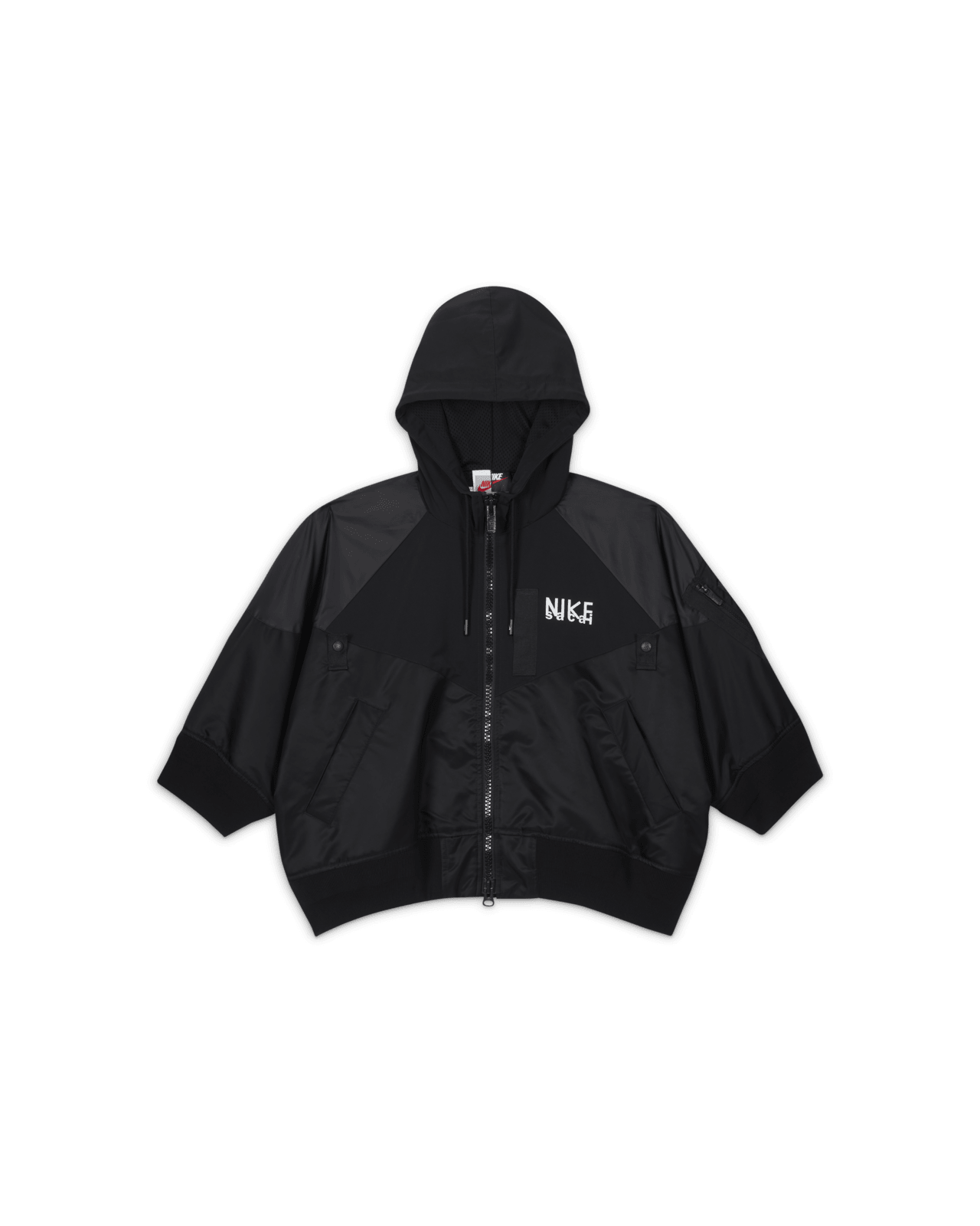 วันเปิดตัว Nike x sacai Apparel Collection