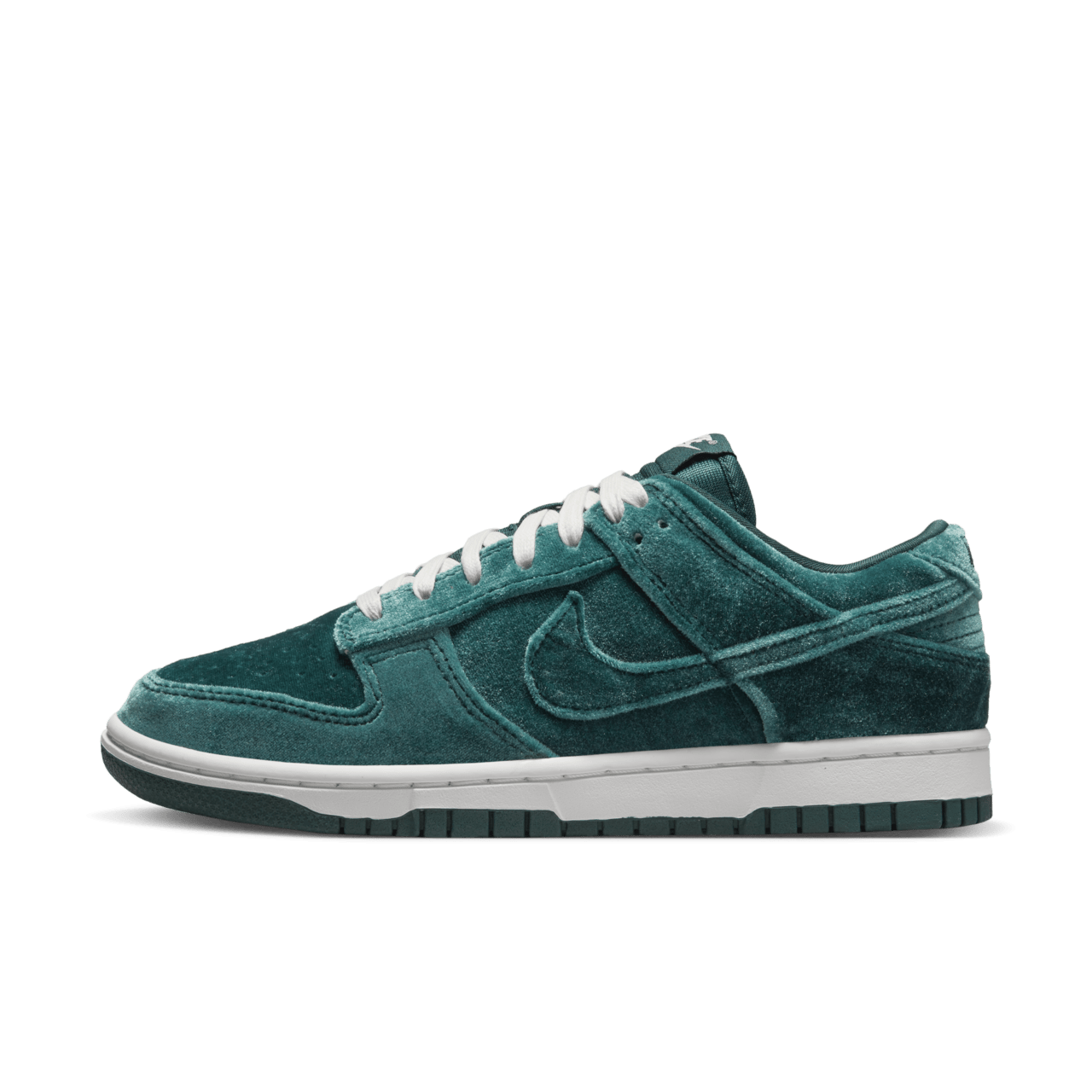 Women's Dunk Low 'Atomic Teal' (DZ5224-300) Release Date