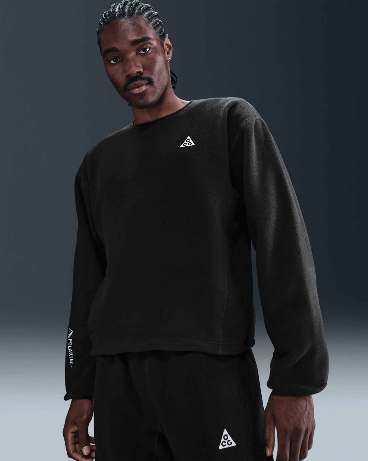 ACG kledingcollectie — releasedatum