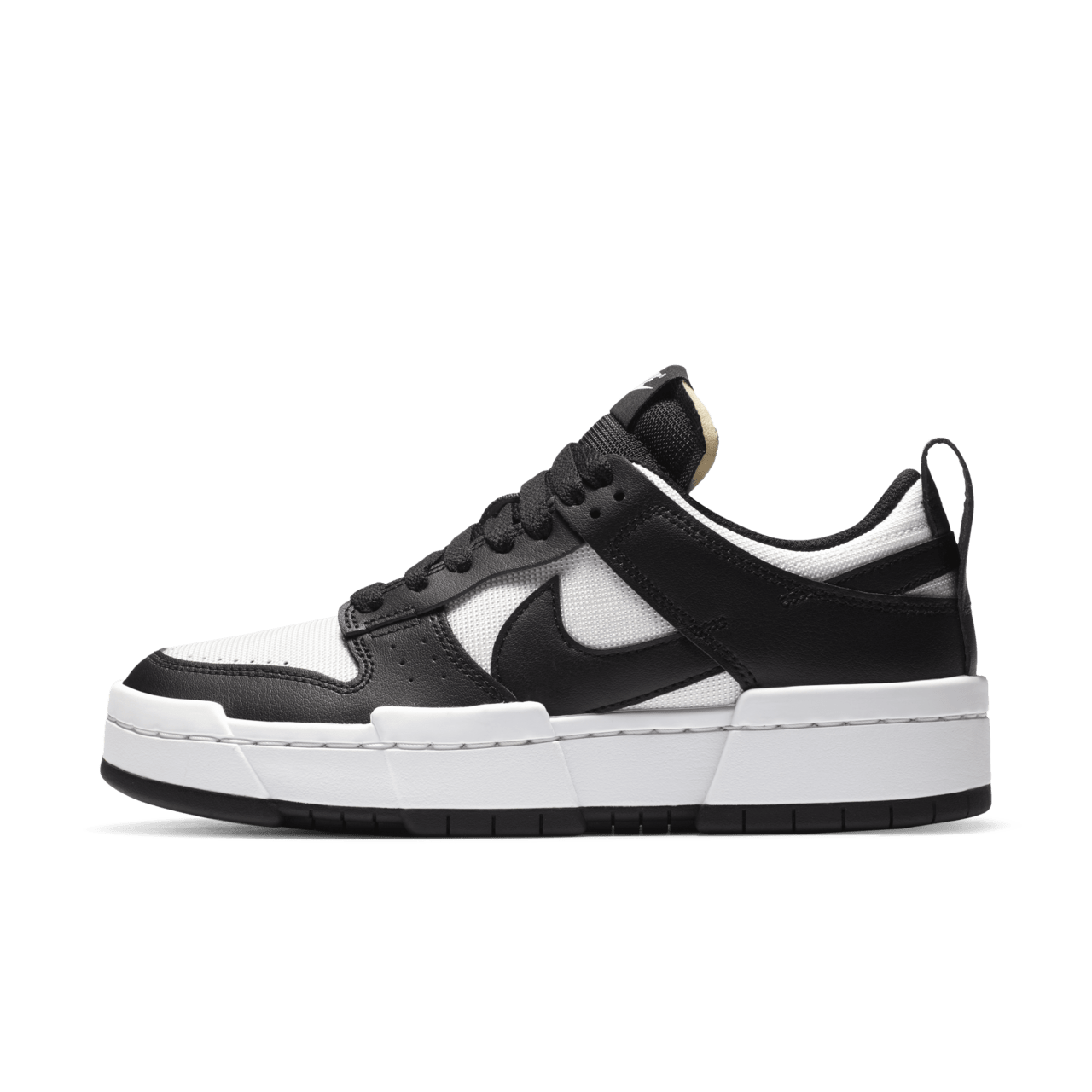 Date de sortie de la Dunk Low Disrupt « Black »