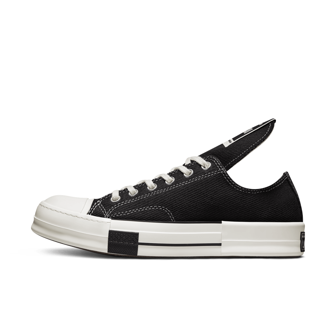 Converse x DRKSHDW DRKSTAR Chuck 70 Release Date