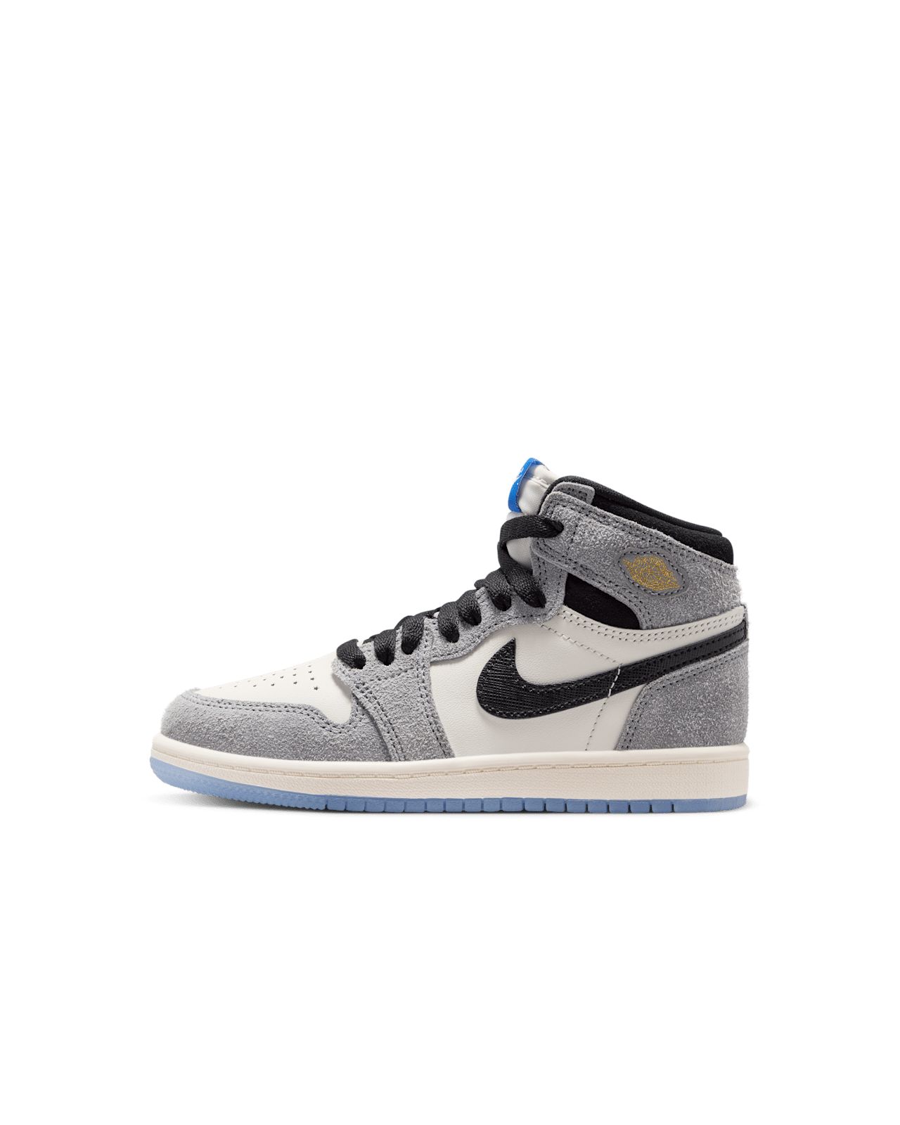 【NIKE公式】エア ジョーダン 1 HIGH OG 'Cool Grey and Sail' (DZ5485-003) 発売日