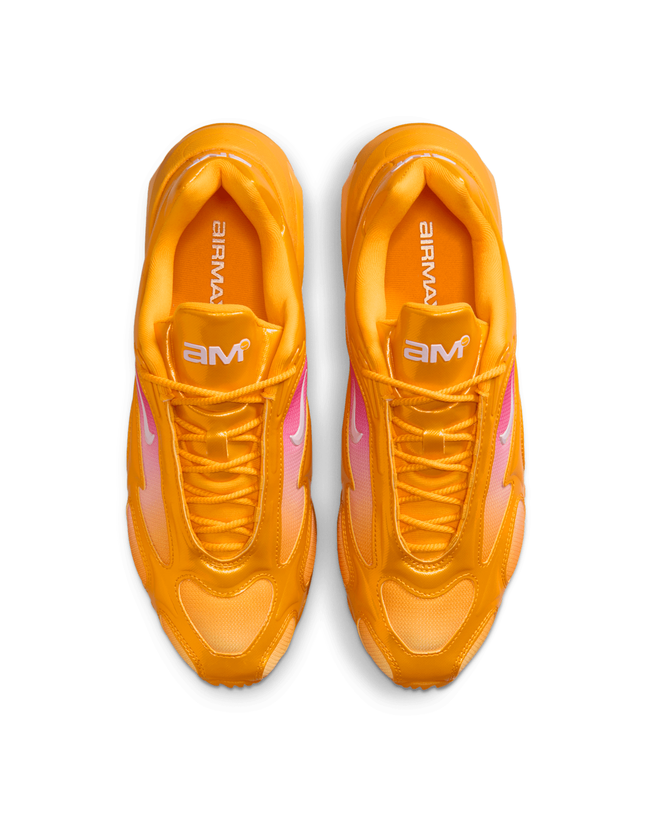 Nike Air Max Muse 'University Gold and Pink Foam' (IQ0379-739) Release Date