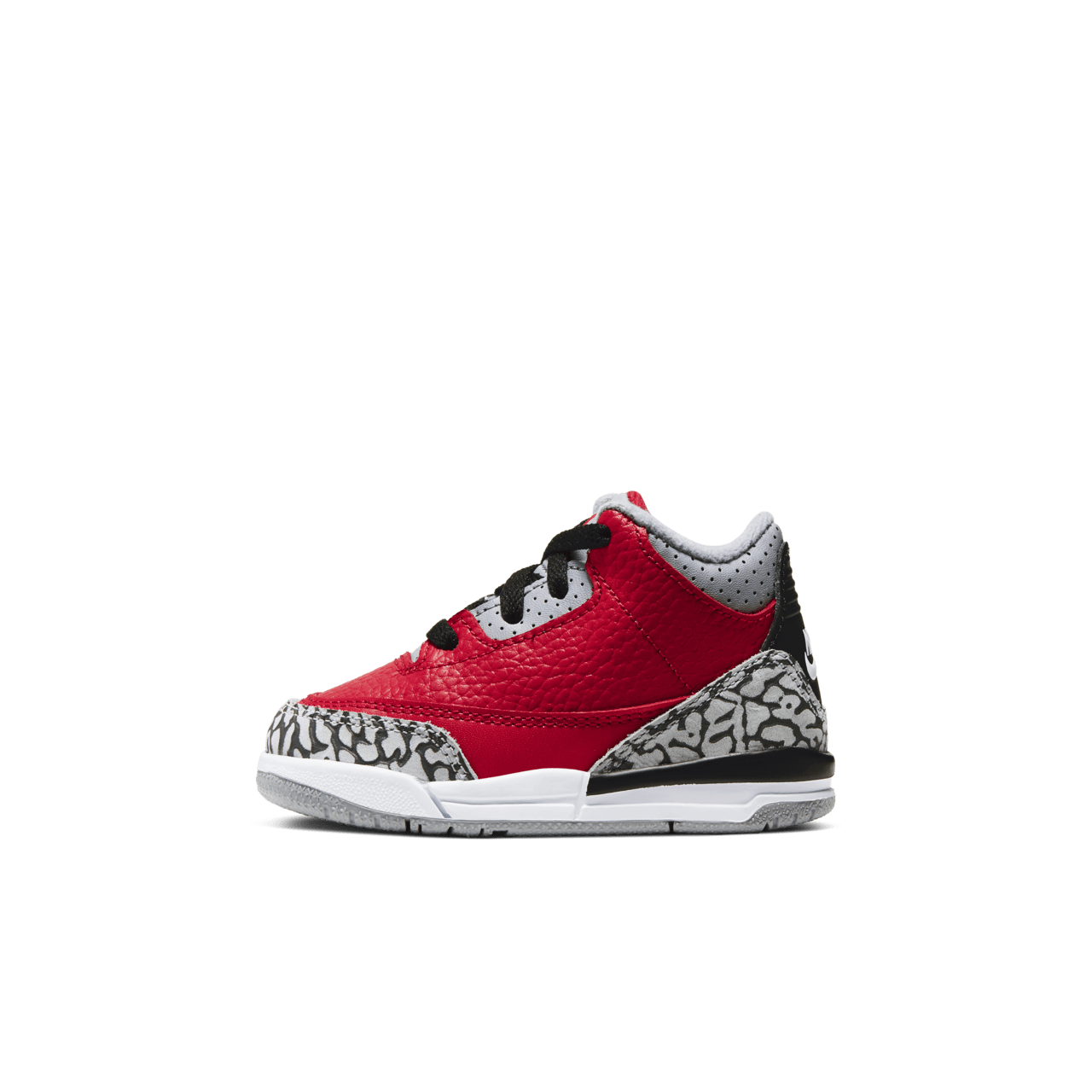 Air Jordan III 'Jordan Unite Collection' Release Date