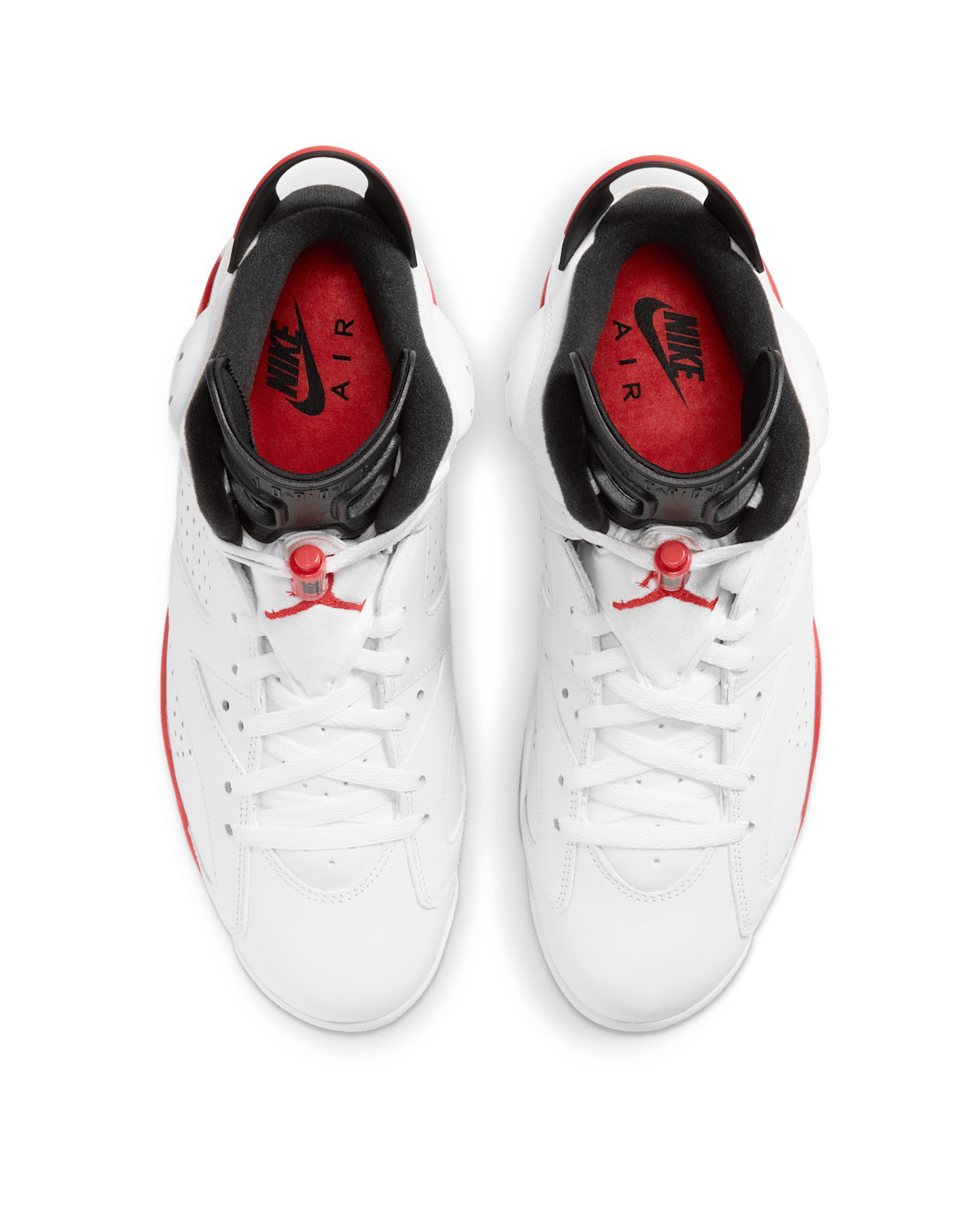AIR JORDAN 6 RETRO Release Date