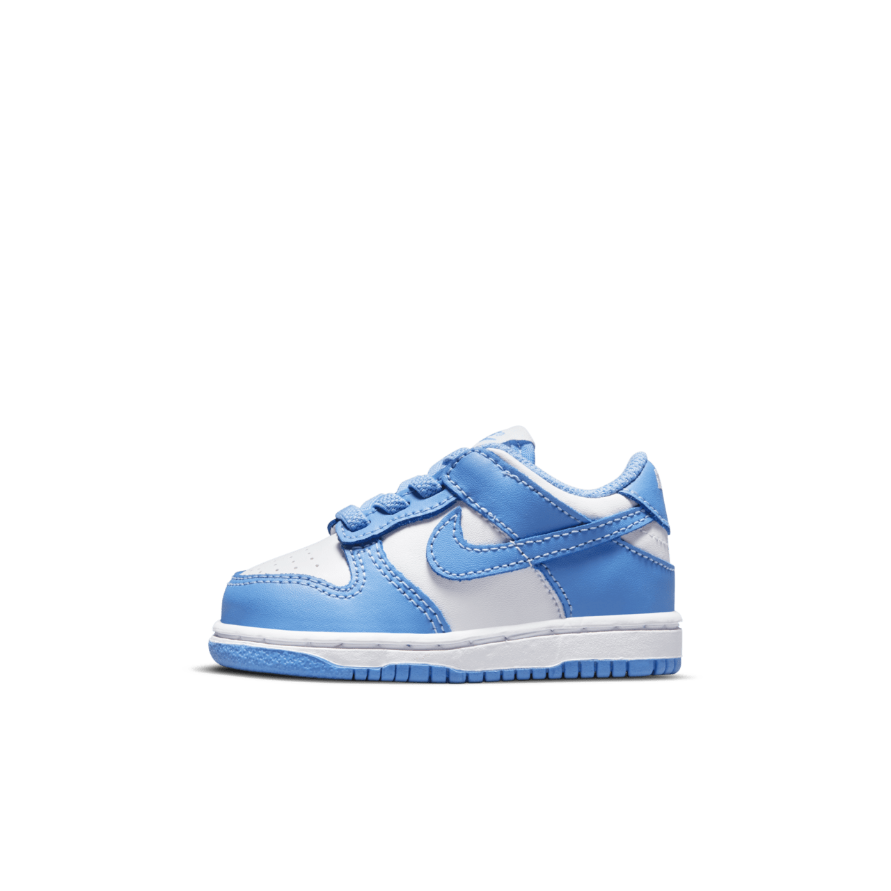 【NIKE公式】ダンク LOW 'University Blue' (DD1391-102 / NIKE DUNK LOW RETRO)