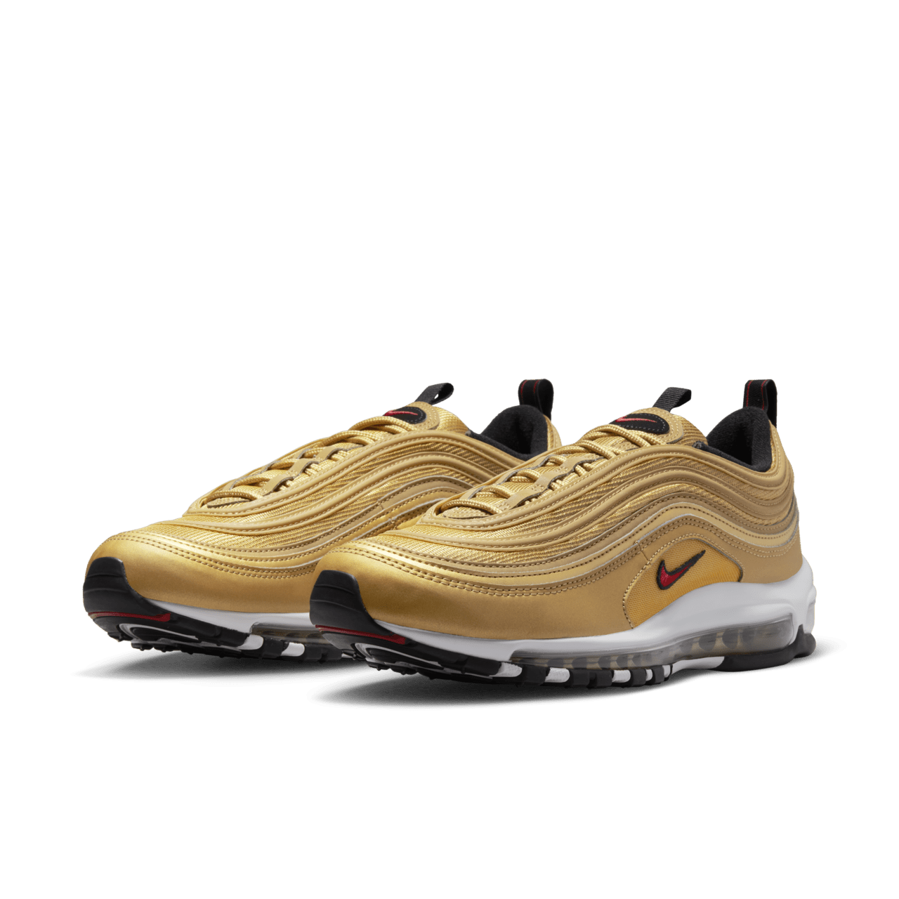 Air Max 97 'Metallic Gold' (DM0028-700) 發售日期