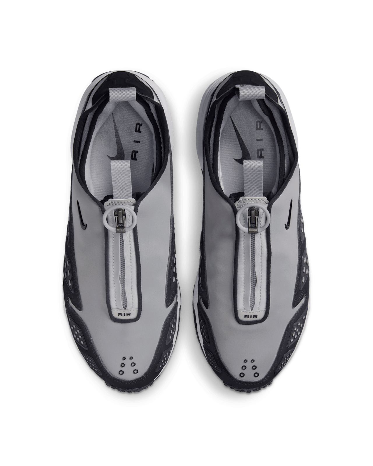 Damskie Air Max SNDR „Silver and Anthracite” (HF1199-001) – data premiery