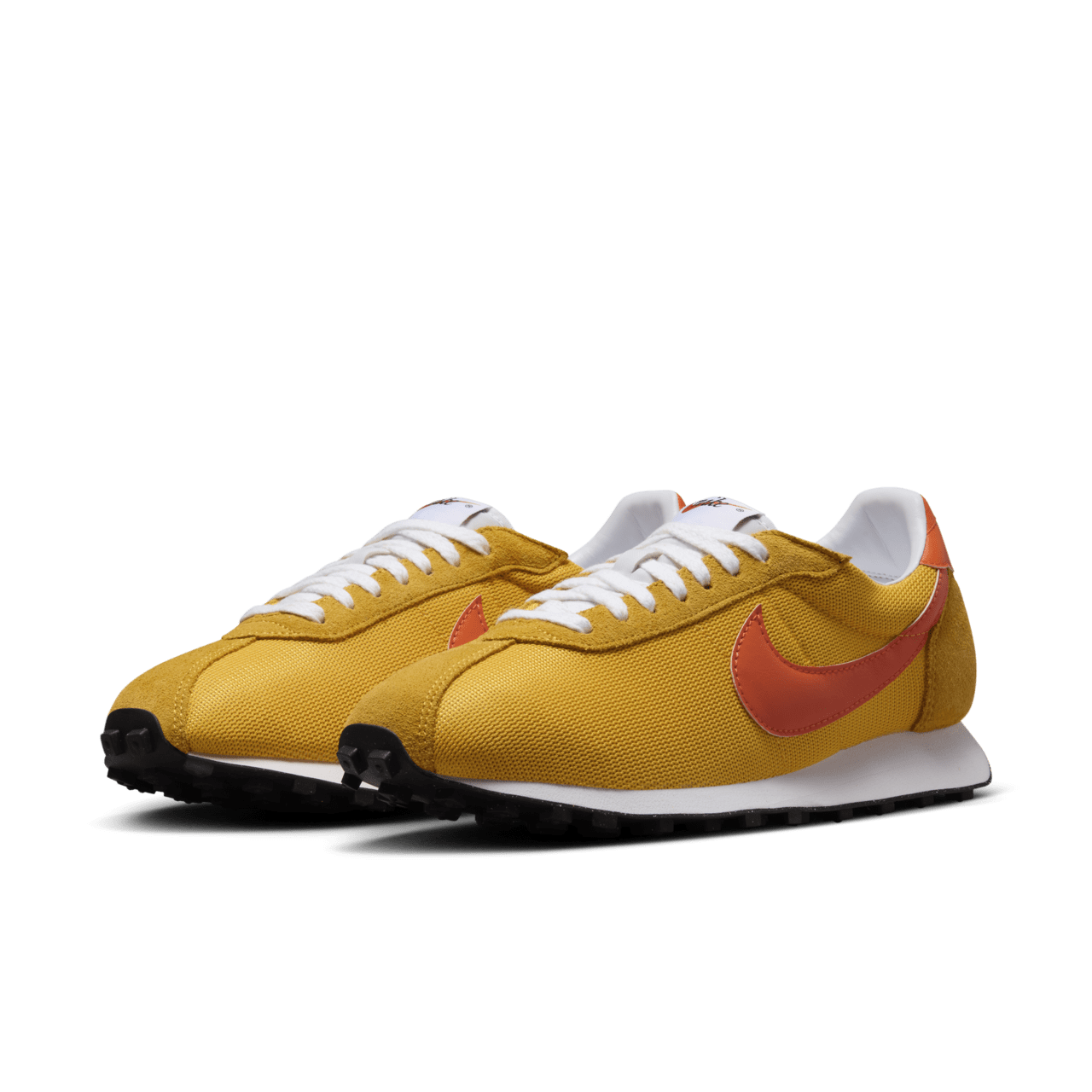 LD 1000 University Gold and Safety Orange FQ9079 700 Release Date. Nike SNKRS