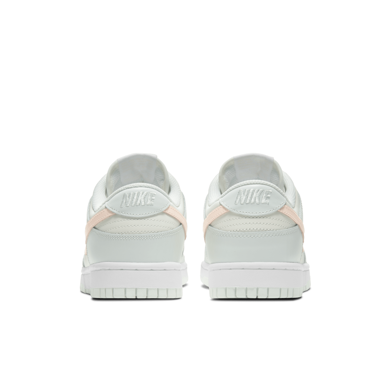 【NIKE公式】レディース ダンク LOW 'Barely Green' (DD1503-104 / WOMEN'S DUNK LOW)