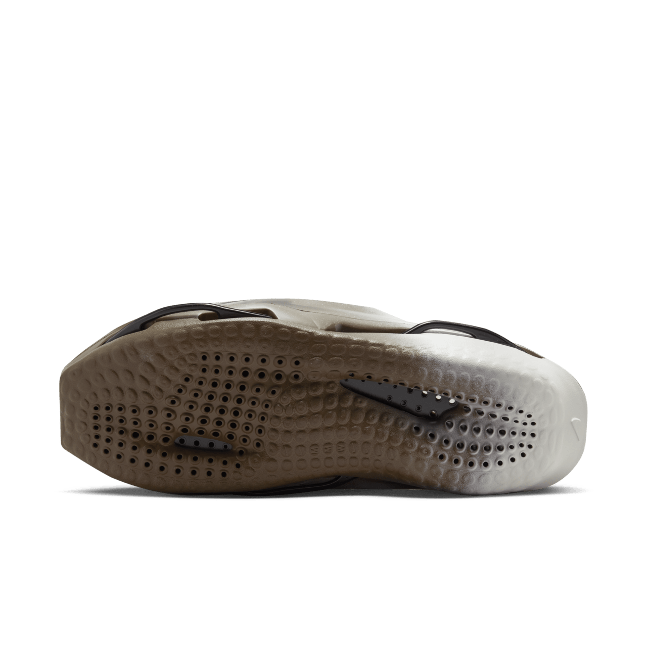 วันเปิดตัวรองเท้าแตะ 005 x MMW "Dark Khaki" (DH1258-200)