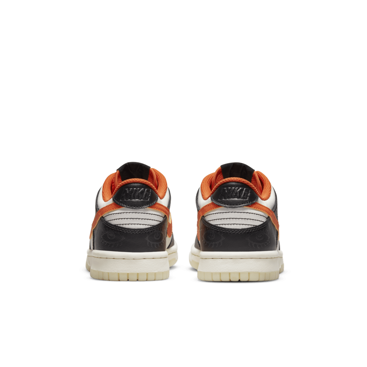 【NIKE公式】ジュニア ダンク LOW 'Halloween' (DO3806-100 / NIKE DUNK LOW PRM BG)