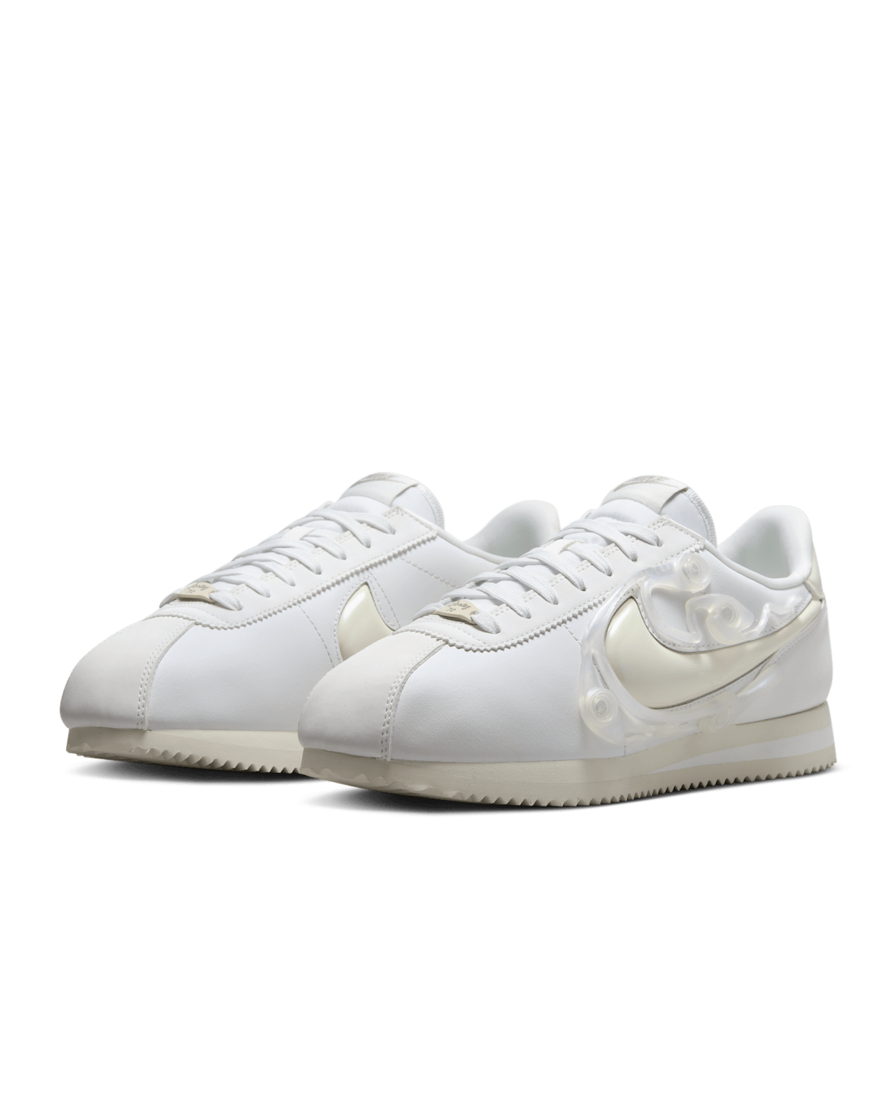 วันเปิดตัว Cortez ผู้หญิง "Sea Glass" (FZ2645-100) release date