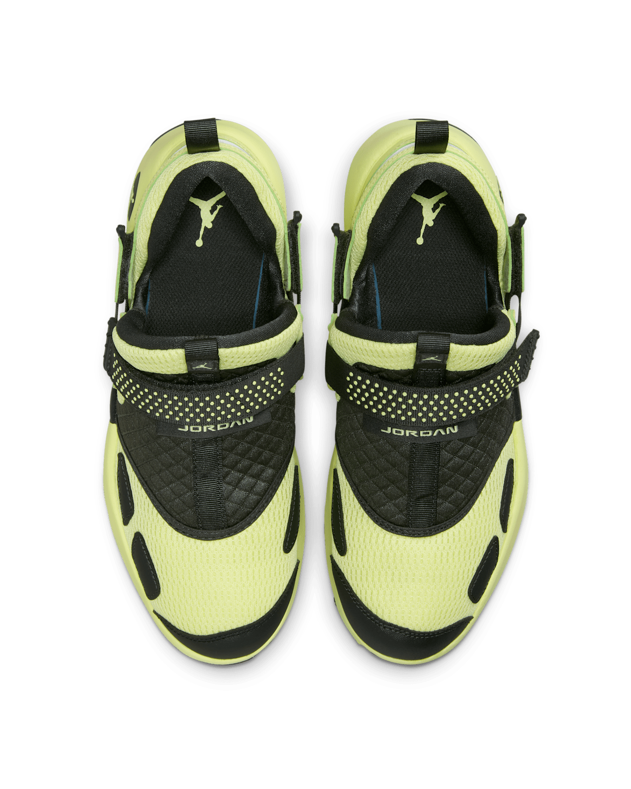 Jordan Trunner LX 'Luminous Green and Anthracite' (HQ2164-302) Release Date