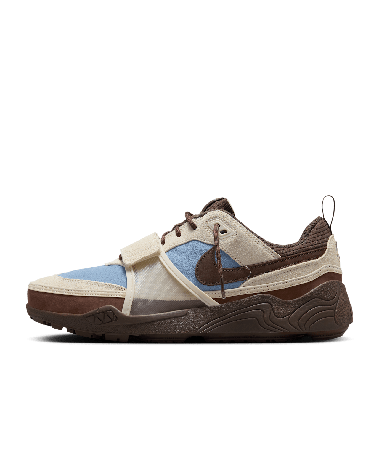 【NIKE公式】ズーム フィールド ジャックス 'Pale Ivory and Leche Blue' (HQ3072-400 / NIKE ZOOM FIELD JAXX SP)
