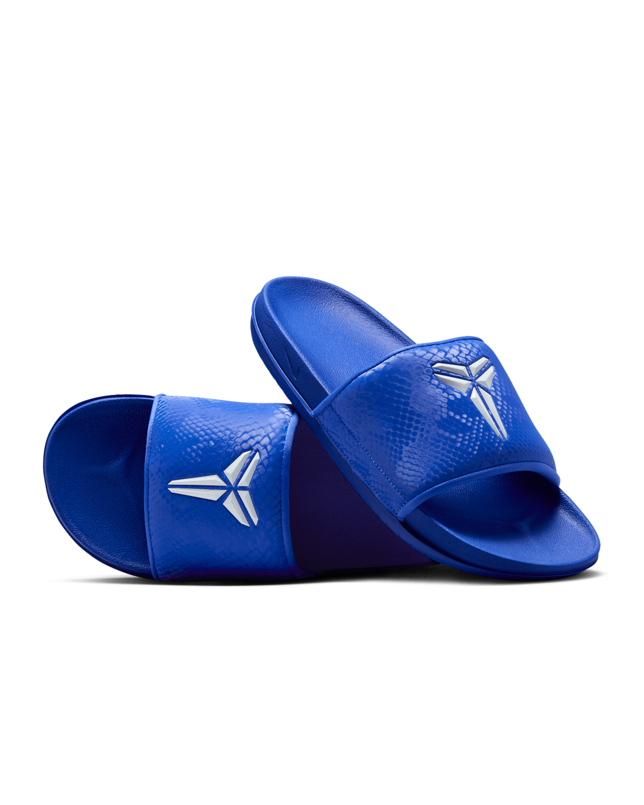Kobe Offcourt Slides 'Hyper Royal' (IF2870-400) Release Date 
