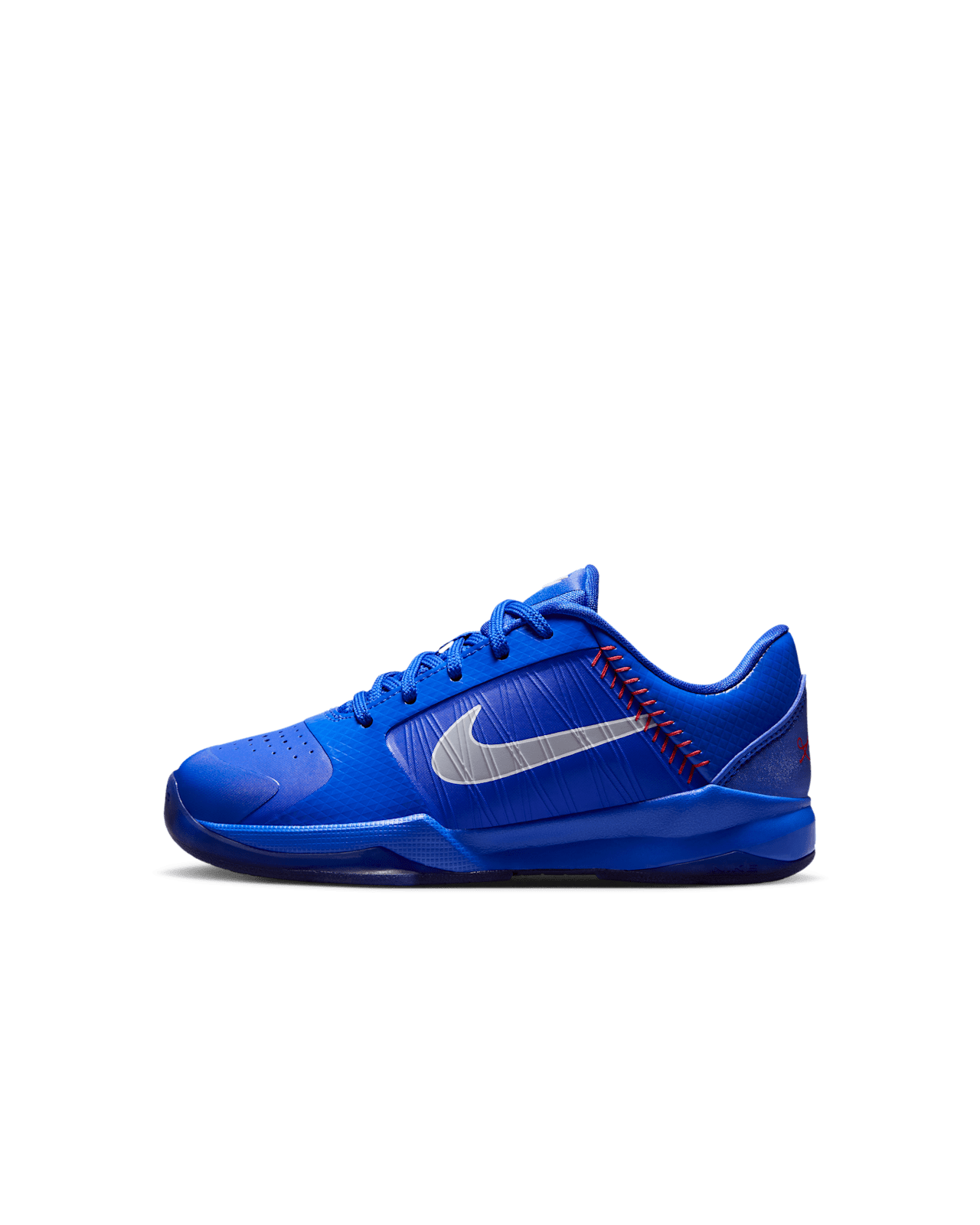 【NIKE公式】コービー 5 プロトロ 'Hyper Royal' (IO6256-400) 発売日