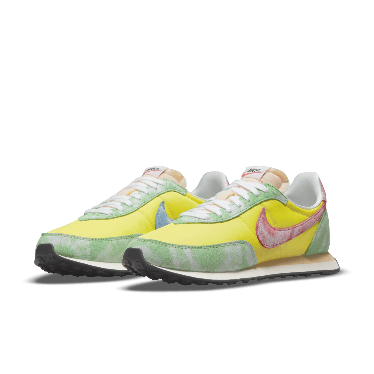 【NIKE公式】ワッフル トレーナー 2 'Retro Summer' (DM6221-702 / NIKE WAFFLE TRAINER 2 RESU)