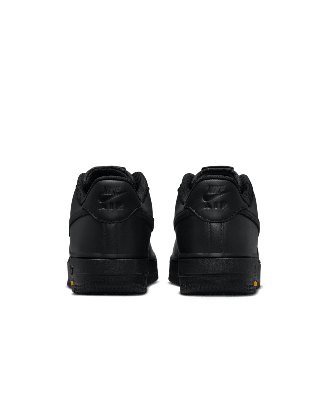 Fecha de lanzamiento de los Air Force 1 "Off Noir and Black" (HV5953-001)