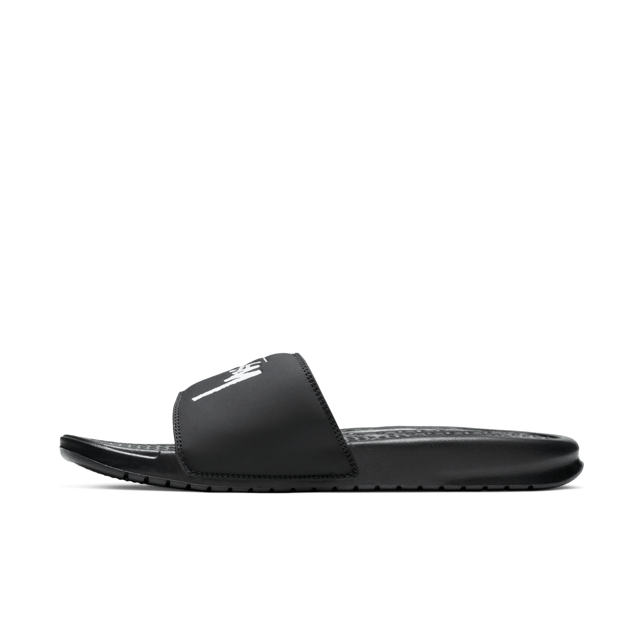 Nike air benassi on sale