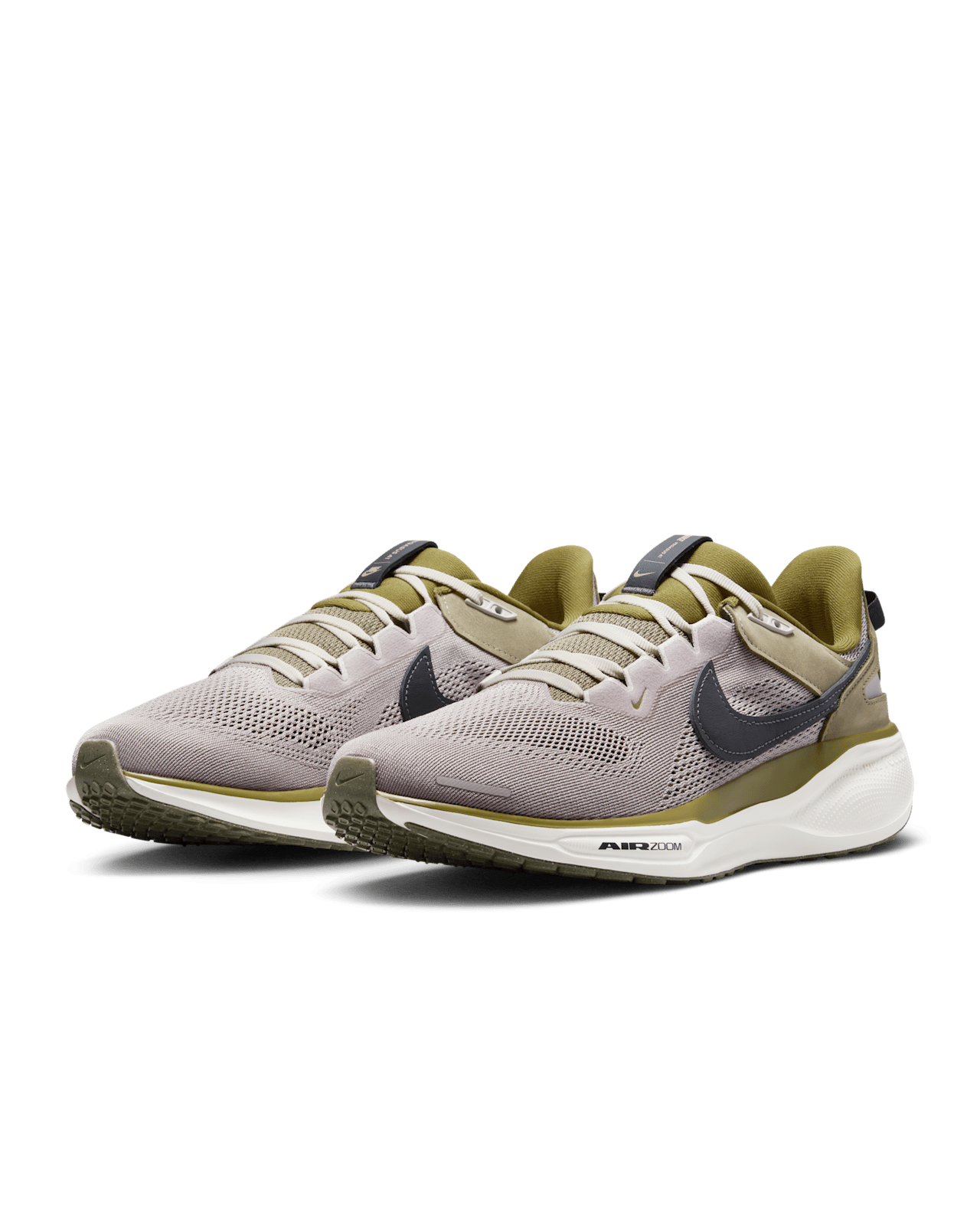 【NIKE公式】エア ズーム ペガサス 41 'College Grey and Anthracite' (HQ6025-001 / AIR ZOOM PEGASUS 41 SP)