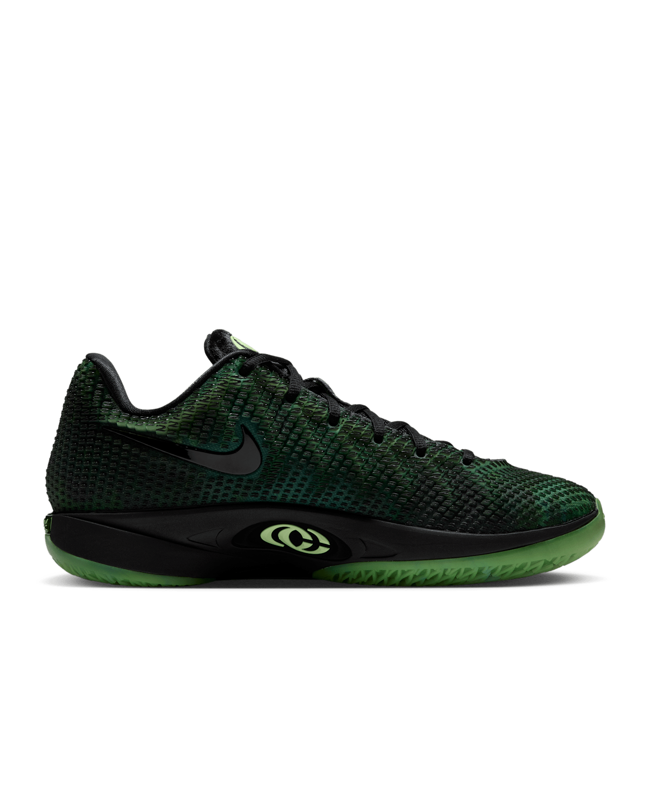 Caitlin 1 'Jinx' 'Black and Ghost Green' (JA4290-001) Release Date