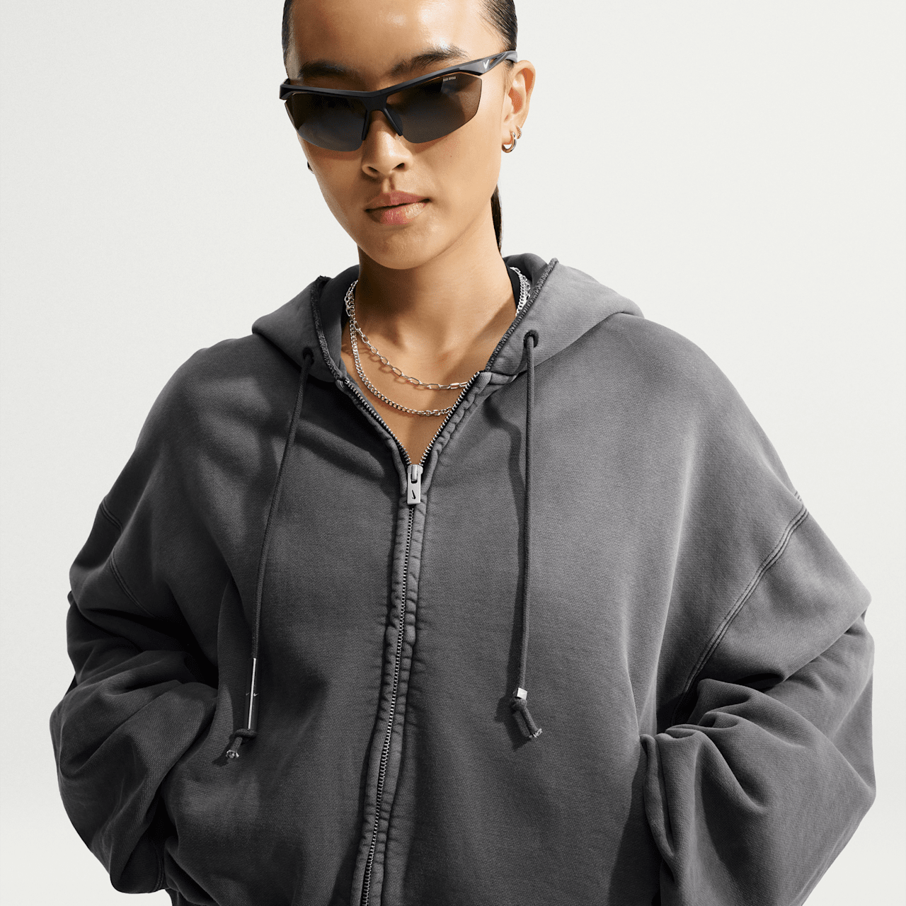 Nike Energyアパレルコレクション STATIC