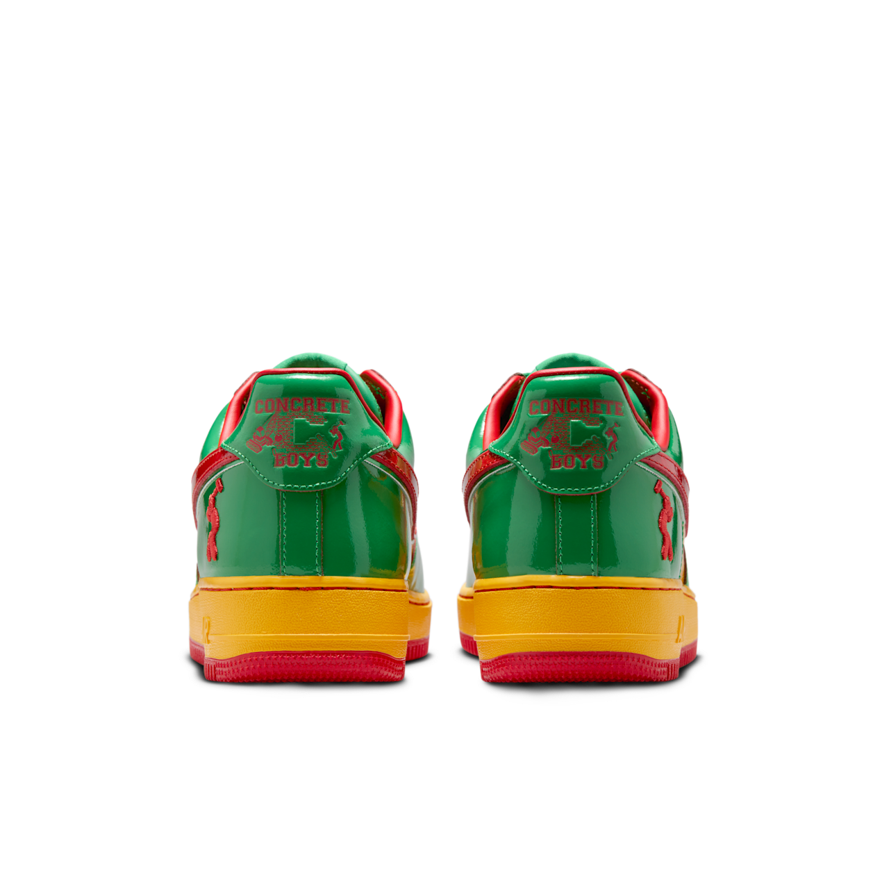 Nike Us Force 1 (IH4383-300) release date 