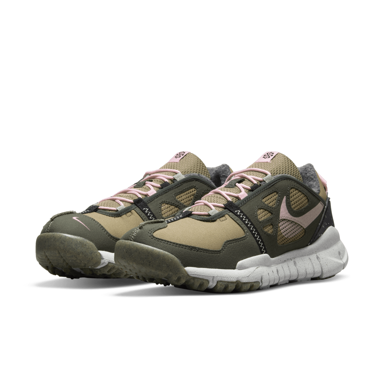 Free Terra Vista 'Brown Kelp and Pink Glaze' (CZ1757-300) Release Date