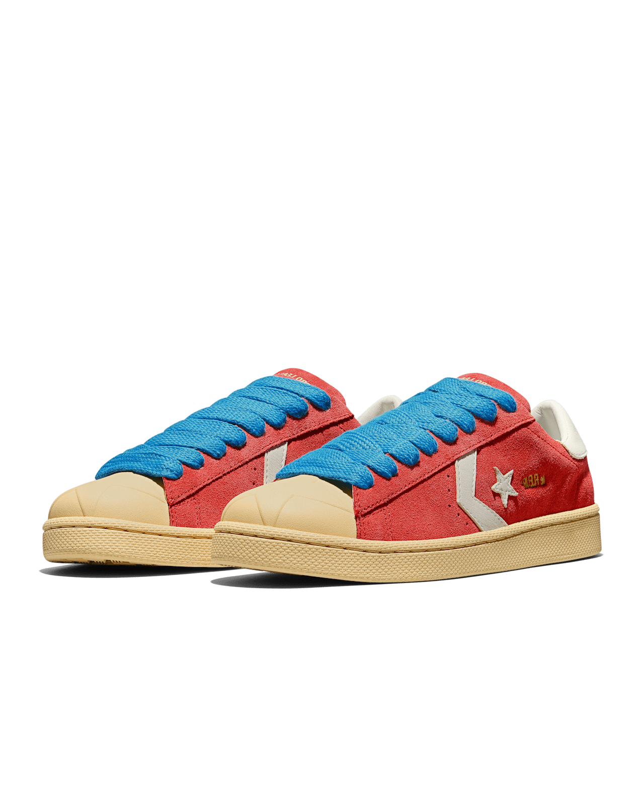 Converse x GOLF le FLEUR* Pro Leather 'Shoes' (A20367C-600) Release Date