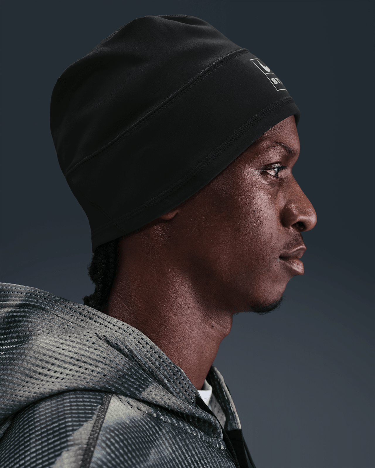 Nike x Stüssy Beanie 2