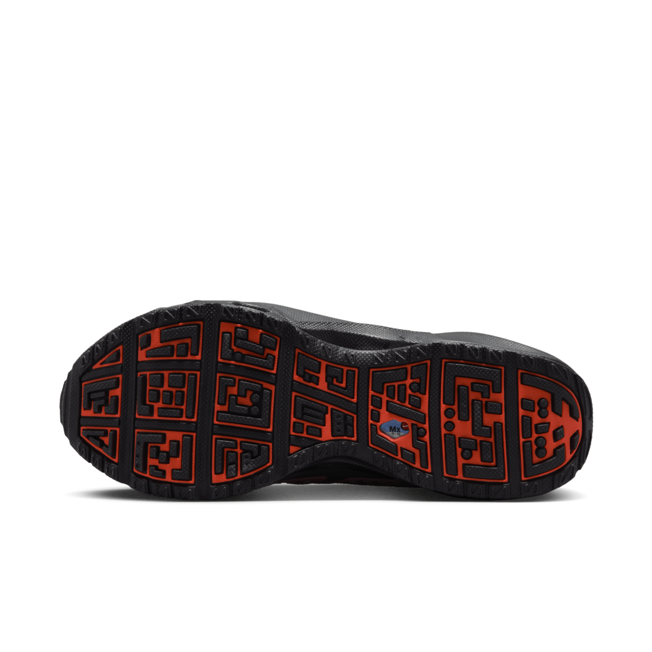 Data de llançament de les Air Max SNDR GORE-TEX "Dark Smoke Grey and Fire Red" (FZ4238-800)