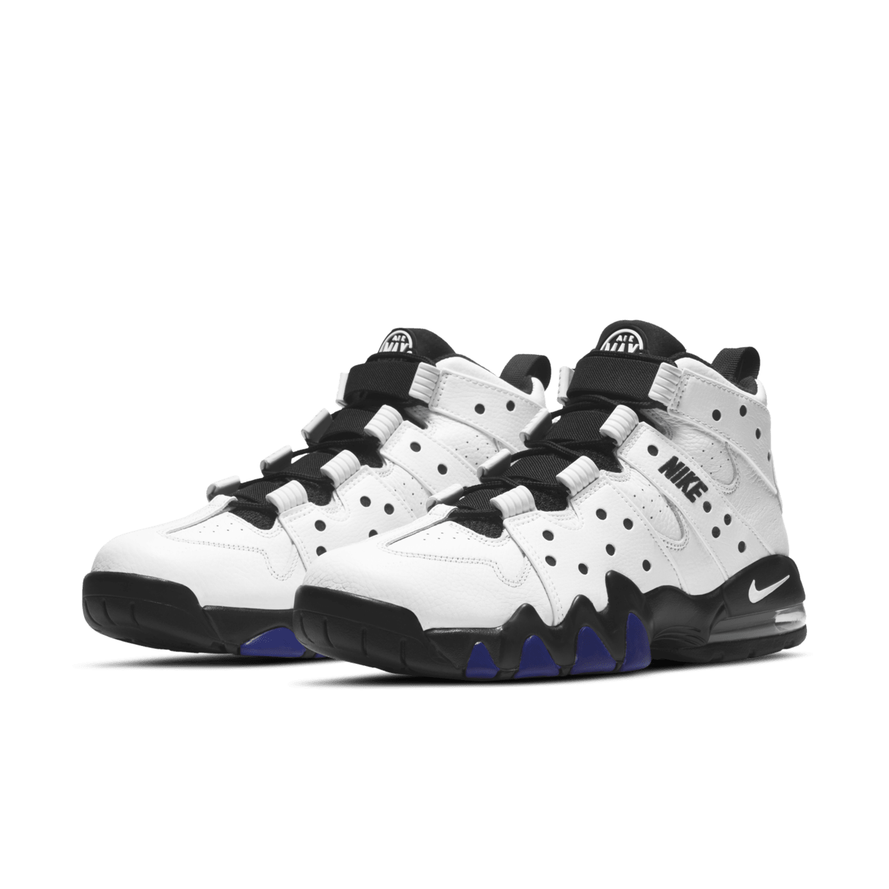 วันเปิดตัว Air Max2 CB '94 "Old Royal" (DD8557-100)