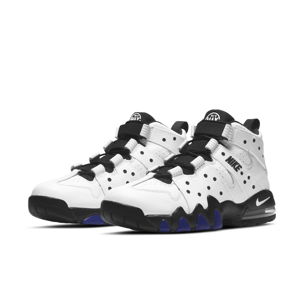 Air Max2 CB '94 'Old Royal' (DD8557-100) 發售日期