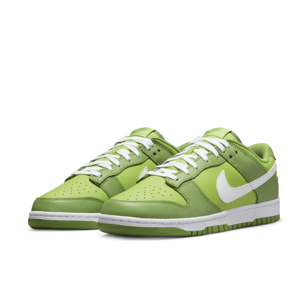 Dunk Low 'Vivid Green' (DJ6188-300) Release Date