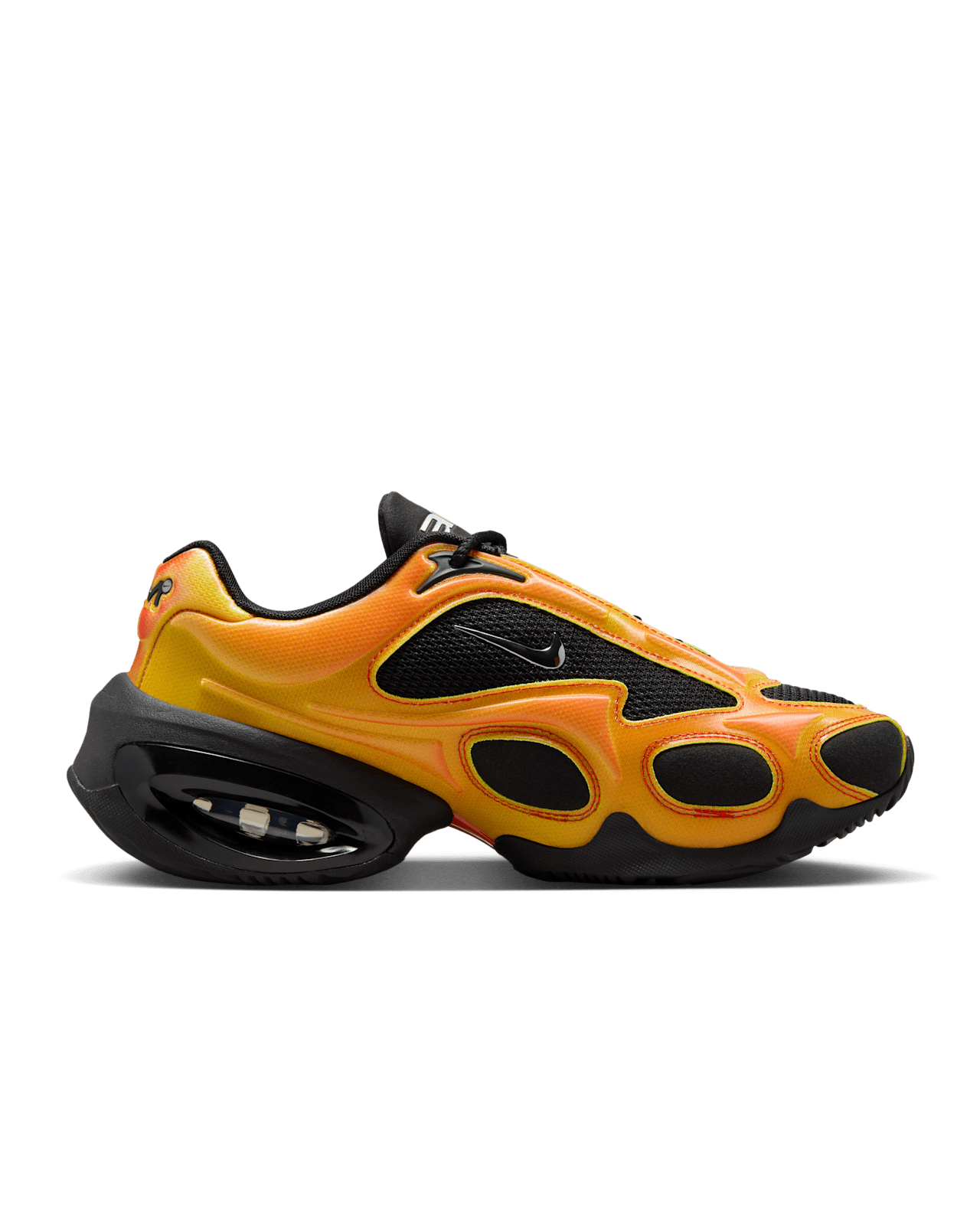 Women's Air Max Muse 'Black and Metallic Silver' (IB4396-001) Release Date