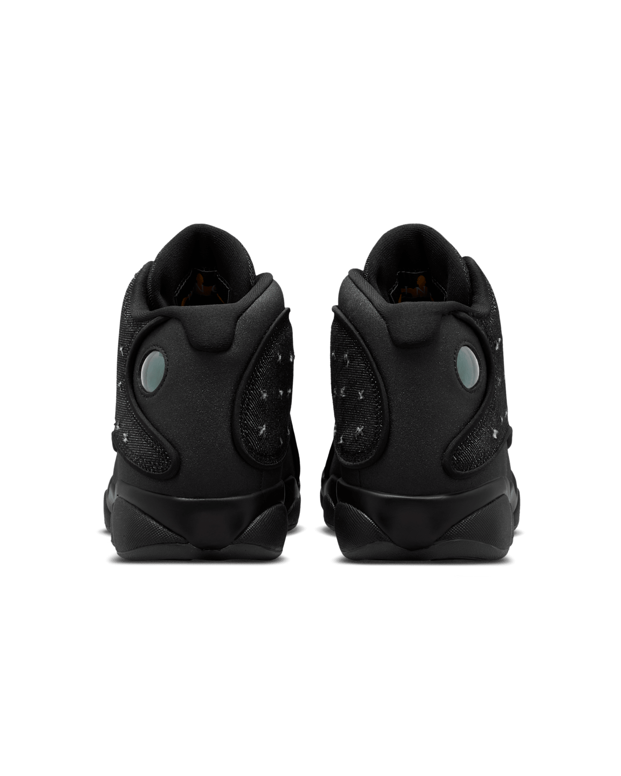 Air Jordan 13 Retro 'Wings' 'Black' (IX1872-001) Release Date