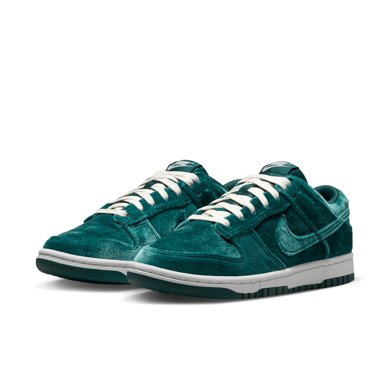 วันเปิดตัว Dunk Low "Atomic Teal" ผู้หญิง (DZ5224-300)