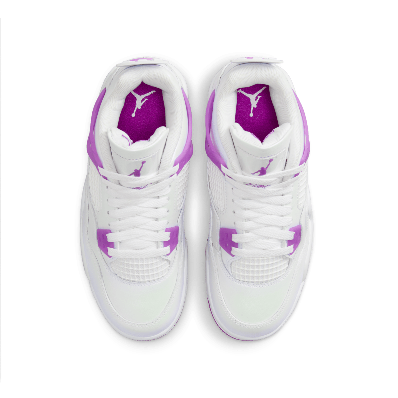 Older Kids' Air Jordan 4 'Hyper Violet' (FQ1314-151) release date