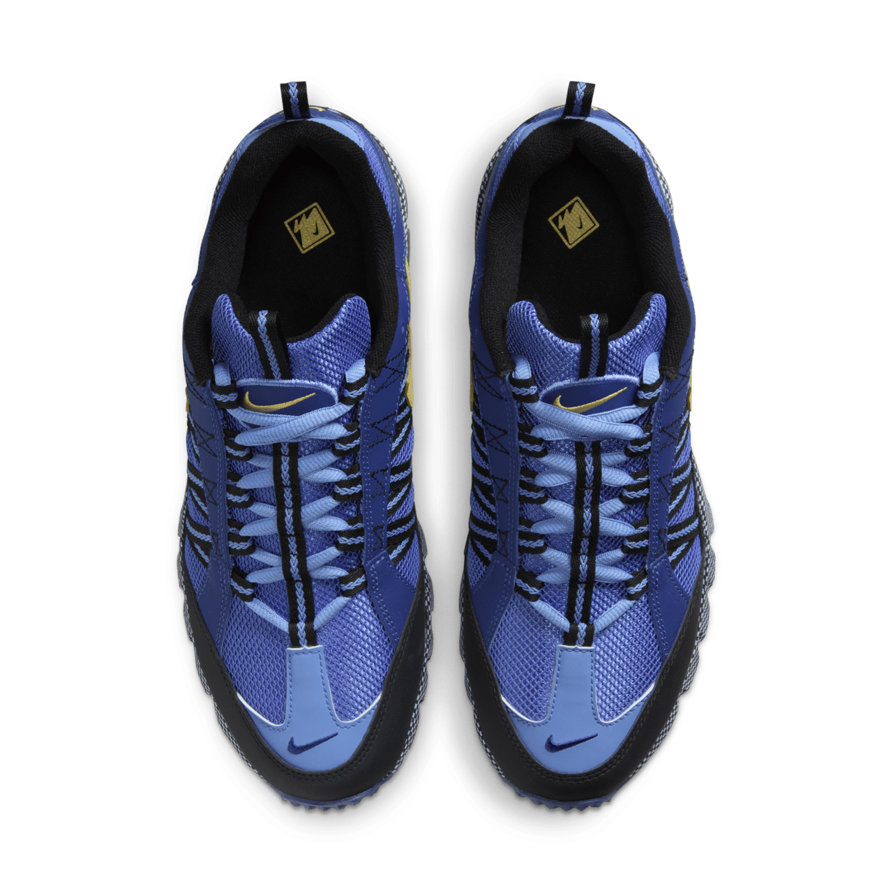 Air Humara 'Deep Royal Blue and Light Ultramarine' (FJ7098-400) release date