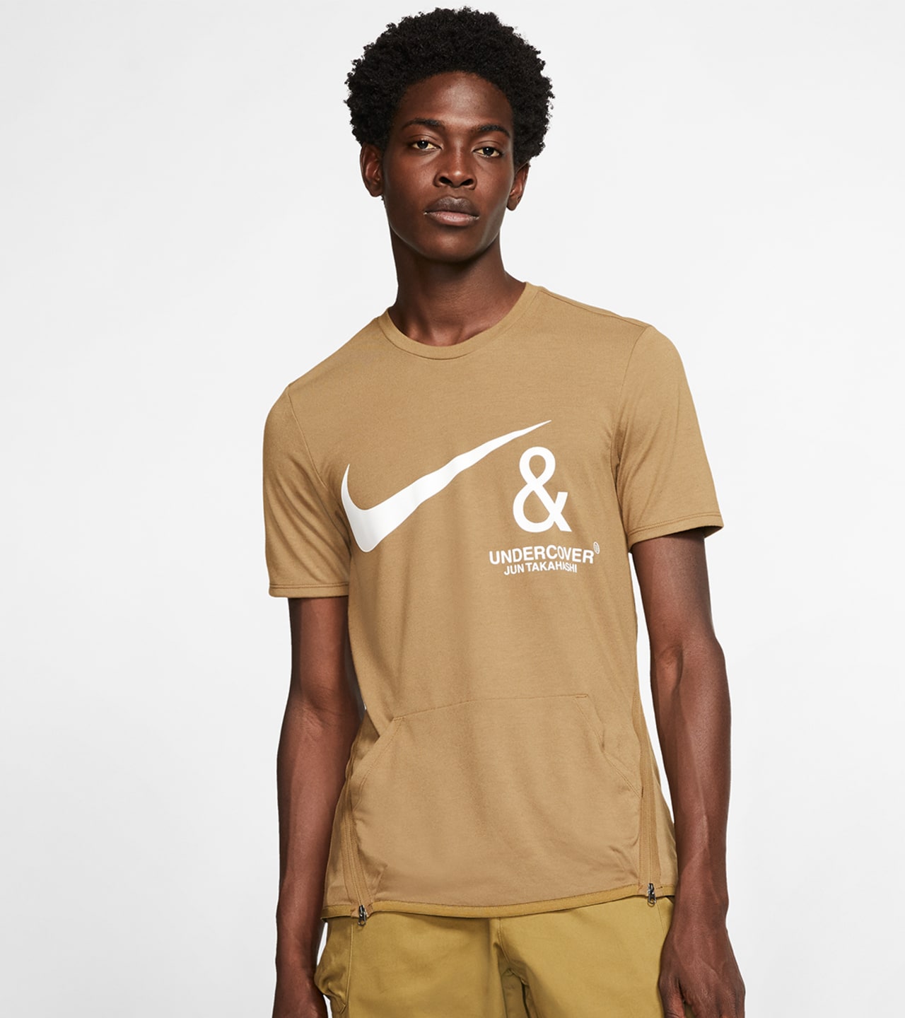 Nike x Undercover Apparel Collection