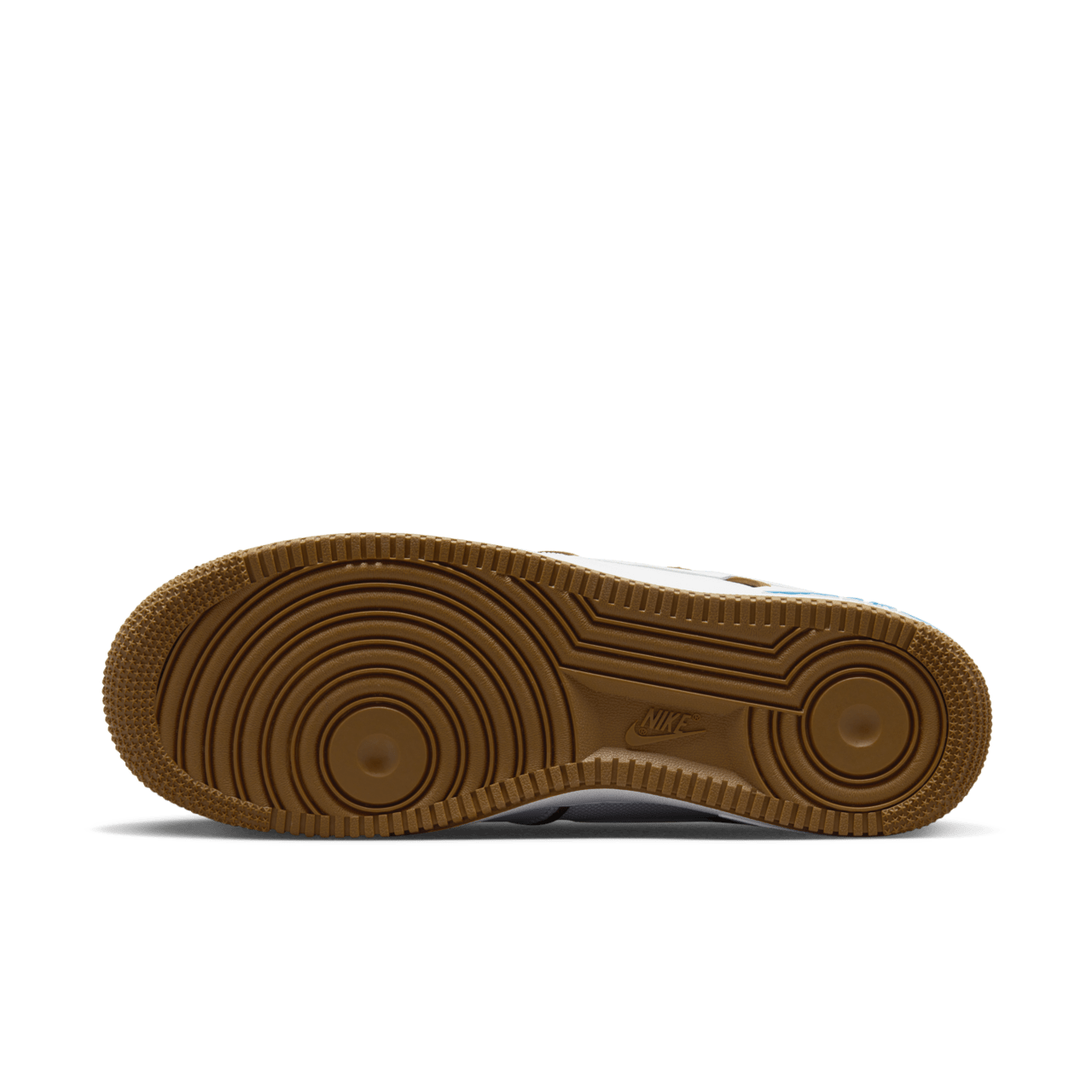 Fecha de lanzamiento de los Air Force 1 '07 LX "White and Light British Tan" (FN5757-100)