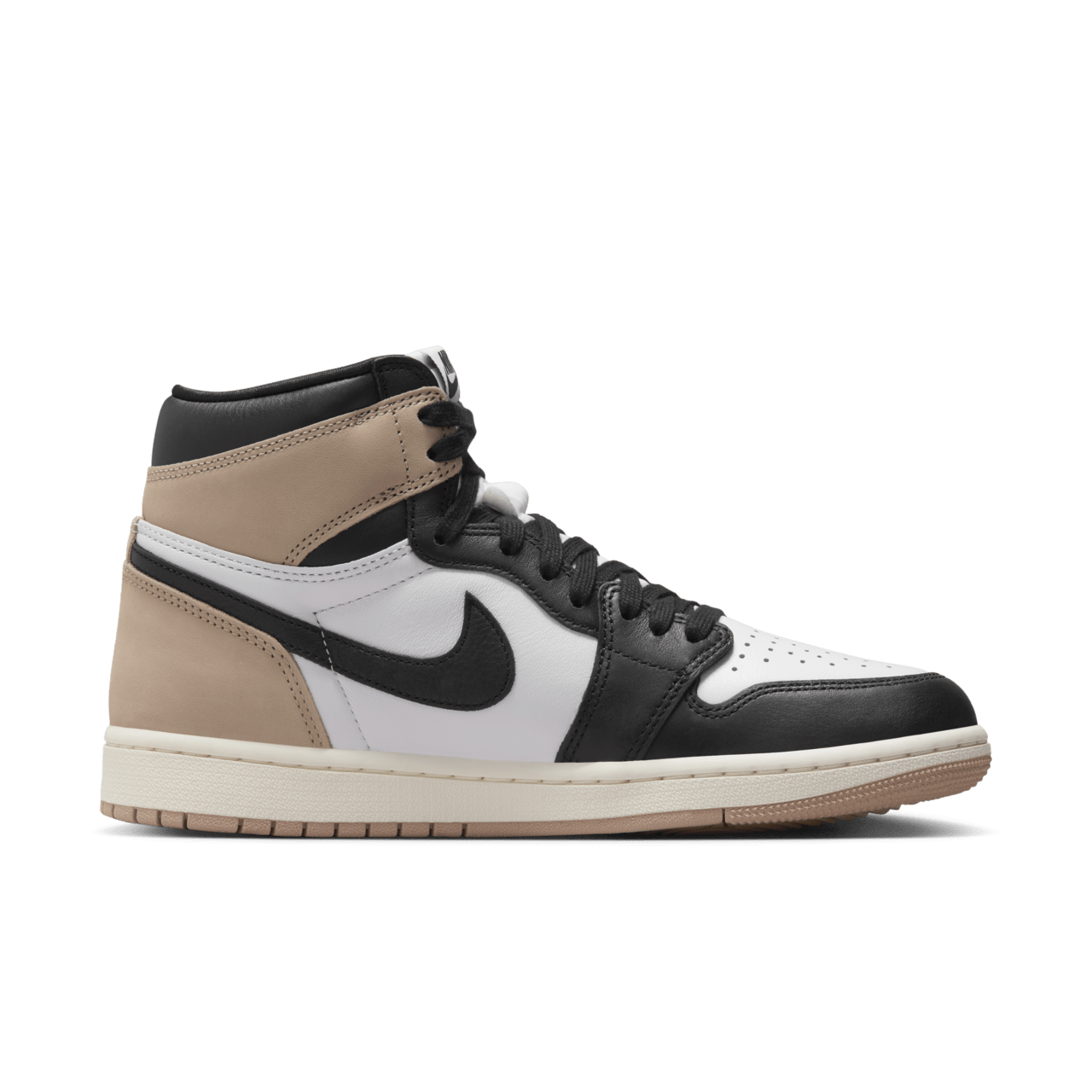 Women's Air Jordan 1 'Latte' (FD2596-021) release date