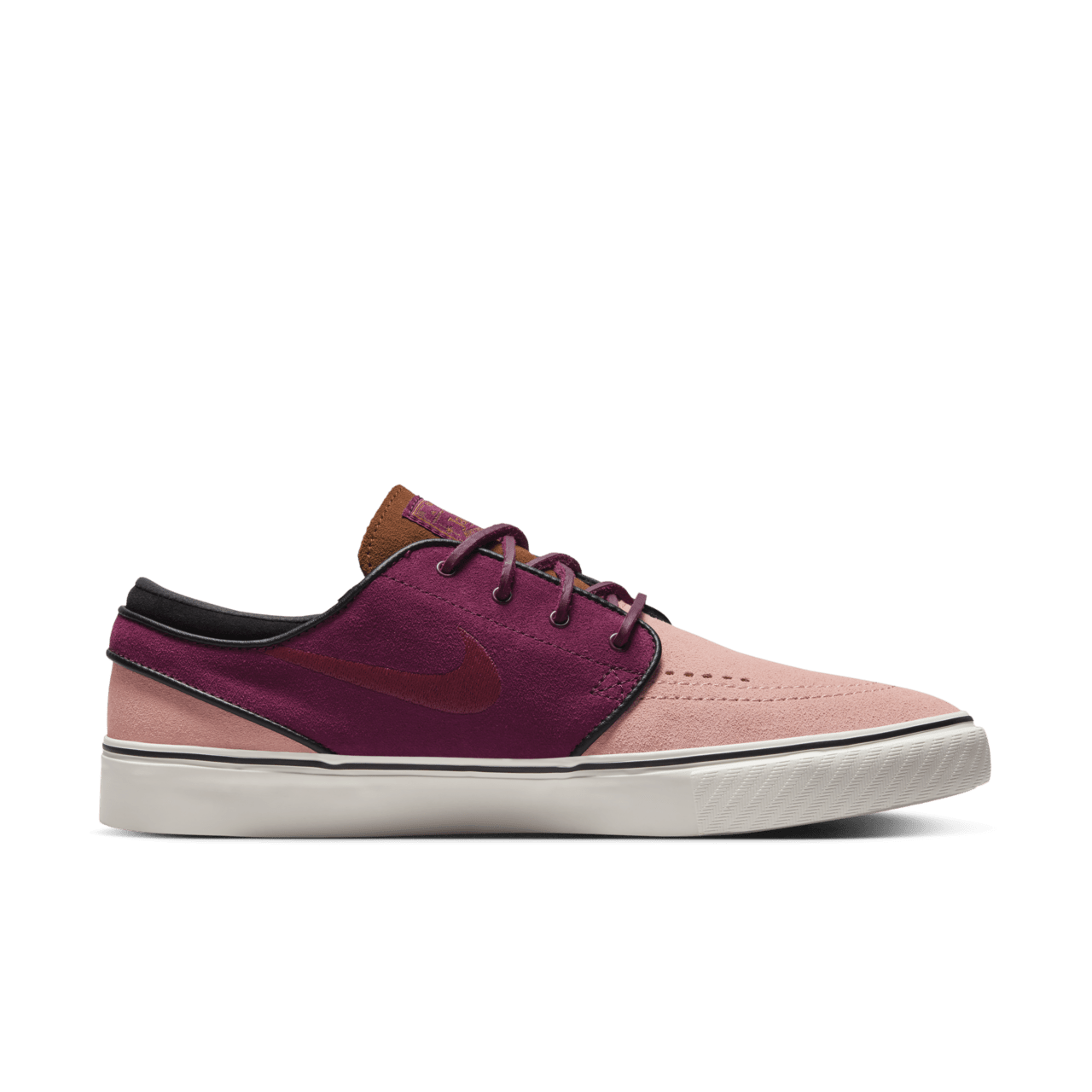 Nike SB Janoski OG+ 'Red Stardust and Rosewood' (DV5475-600) 發售日期