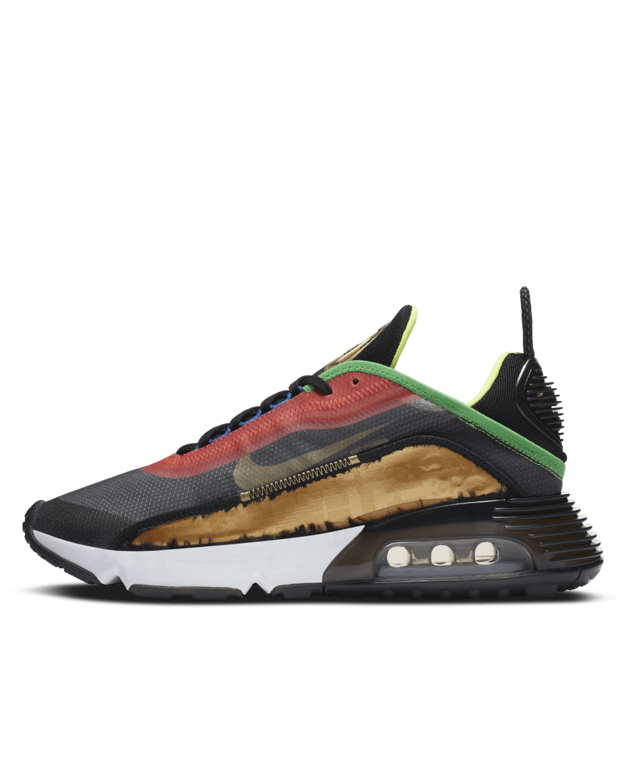 Nike air max 2090 bronze on sale