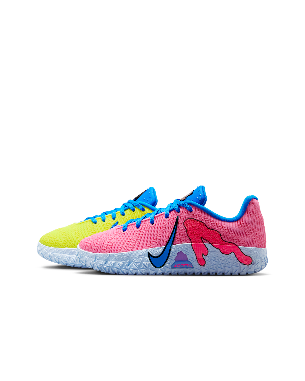 Ja 3 x Kool Aid 'Pink Beam and Lemon Venom' (IW1159-700) Release Date