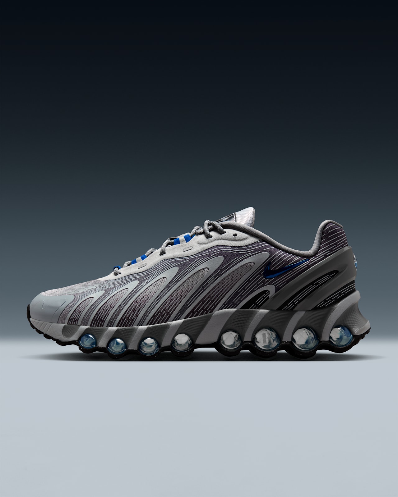 Air Max Dn8 'Wolf Grey and Cool Grey' (IB7455-012) Release Date
